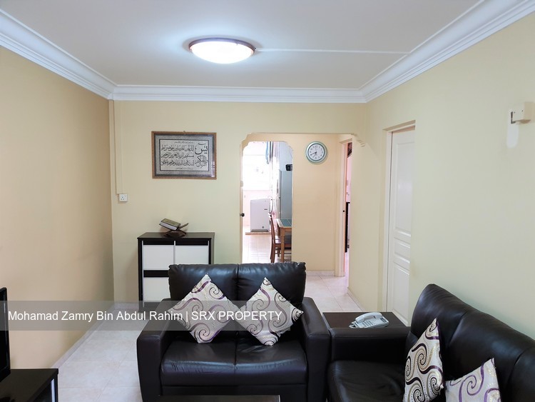 Blk 490 Jurong West Avenue 1 (Jurong West), HDB Executive #196033282